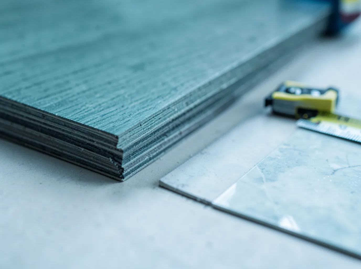 Luxury Vinyl Plank Installation Hingham, MT FAQs